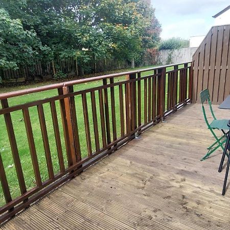 Elegantly Refurbed 2Bd In Shankill - 3Km From Bray Dublin Bagian luar foto