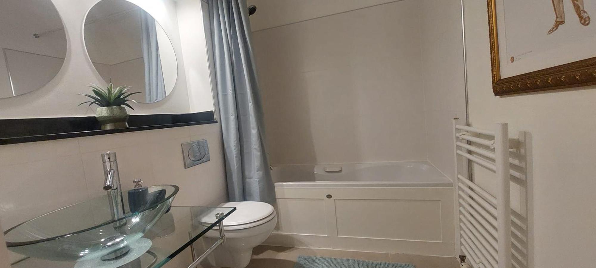 Elegantly Refurbed 2Bd In Shankill - 3Km From Bray Dublin Bagian luar foto