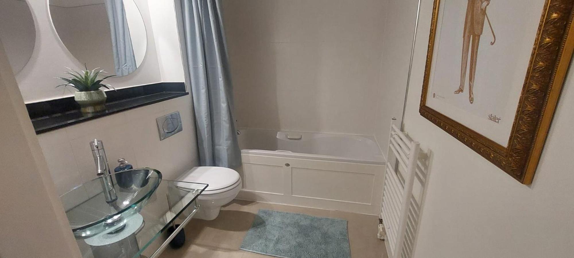 Elegantly Refurbed 2Bd In Shankill - 3Km From Bray Dublin Bagian luar foto