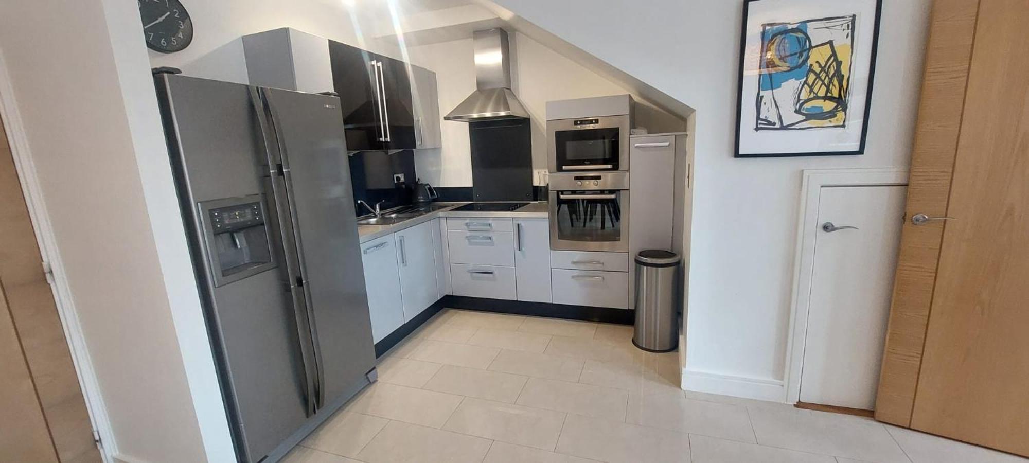 Elegantly Refurbed 2Bd In Shankill - 3Km From Bray Dublin Bagian luar foto